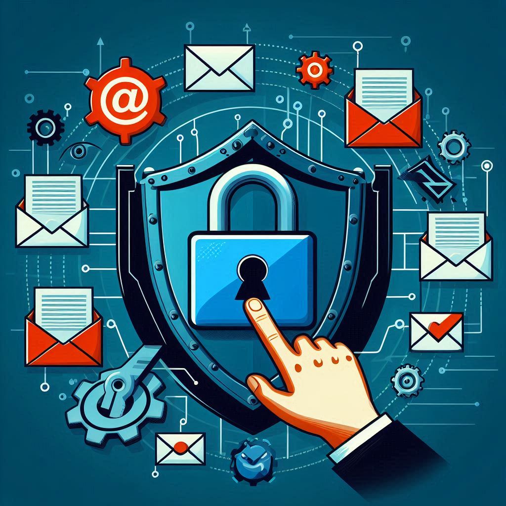 When websites ask for your email address, do you ever feel awkward giving it out?